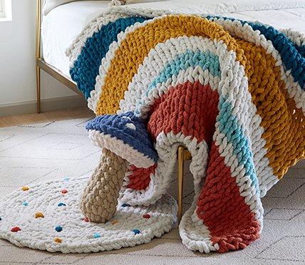 Yarn Needle Arts - DIY Inspiration | Hobby Lobby